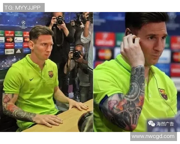 全球纹身足球明星大盘点谁是你心中的最佳选择