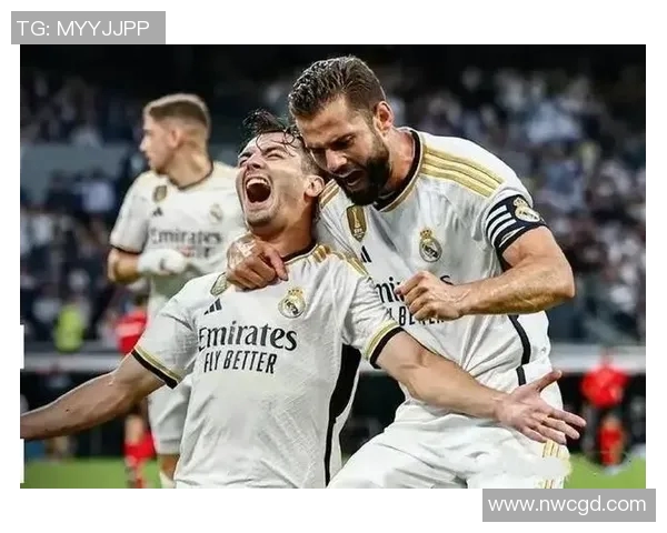 皇马与马技激战正酣谁能在这场对决中笑到最后